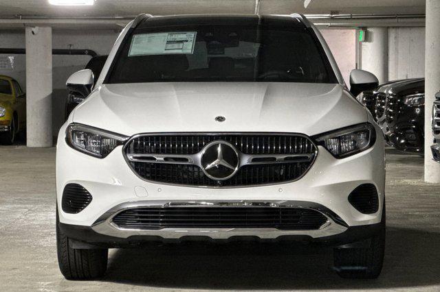 new 2026 Mercedes-Benz GLC 300 car