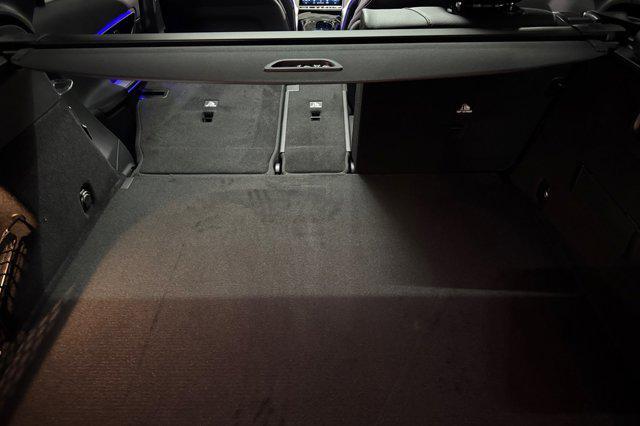 new 2026 Mercedes-Benz GLC 300 car