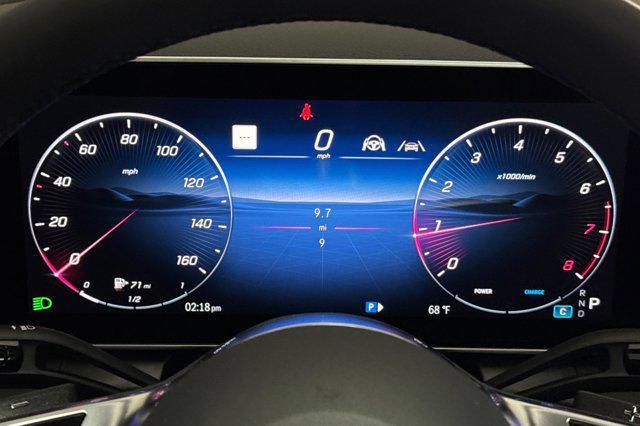 new 2026 Mercedes-Benz GLC 300 car