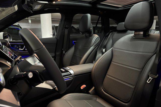 new 2026 Mercedes-Benz GLC 300 car