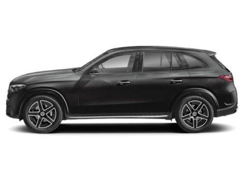 new 2025 Mercedes-Benz GLC 350e car, priced at $69,415