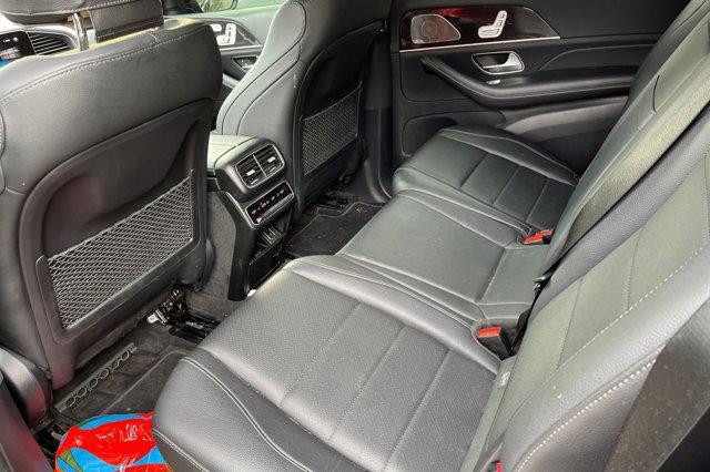 used 2023 Mercedes-Benz GLS 450 car, priced at $54,999