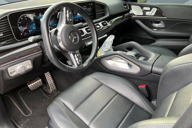 used 2023 Mercedes-Benz GLS 450 car, priced at $54,999