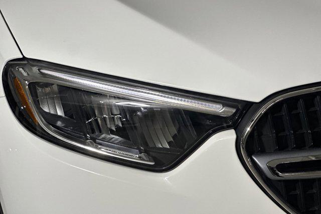 new 2026 Mercedes-Benz GLC 300 car, priced at $55,305