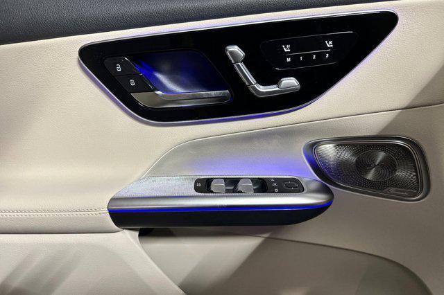 new 2026 Mercedes-Benz GLC 300 car, priced at $55,305