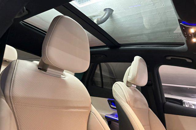 new 2026 Mercedes-Benz GLC 300 car, priced at $55,305