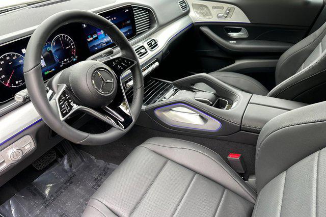 new 2025 Mercedes-Benz GLE 450e car, priced at $81,985