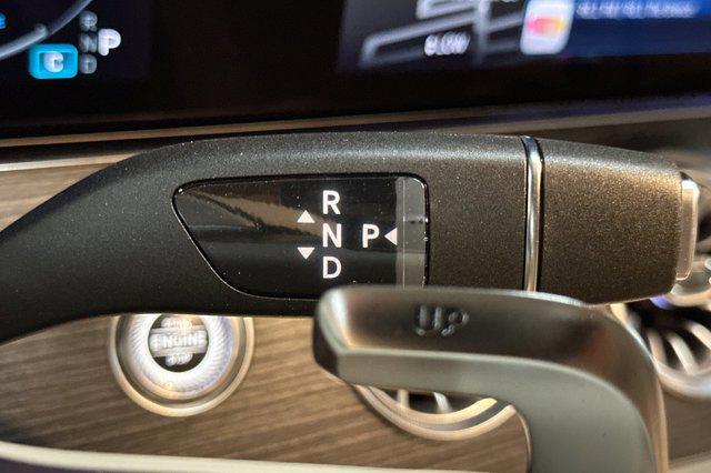 used 2024 Mercedes-Benz AMG GT 43 car, priced at $84,981