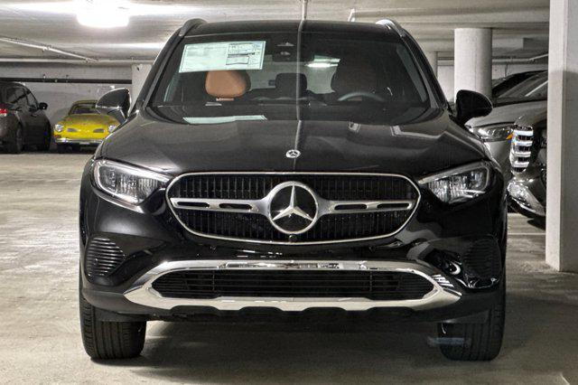 new 2026 Mercedes-Benz GLC 300 car