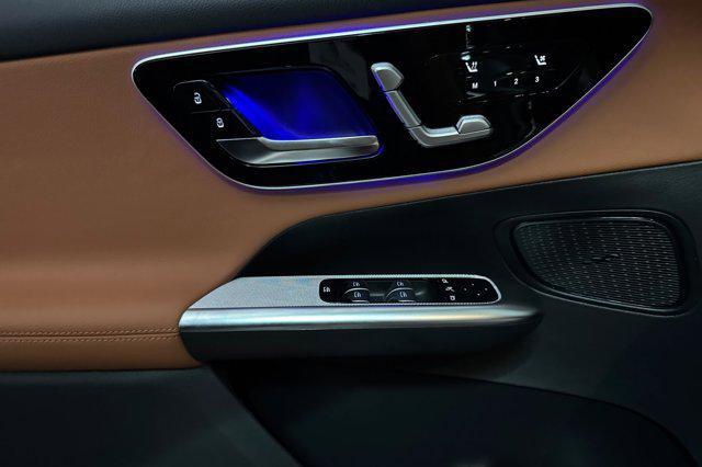 new 2026 Mercedes-Benz GLC 300 car