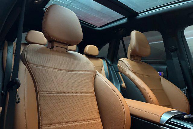 new 2026 Mercedes-Benz GLC 300 car