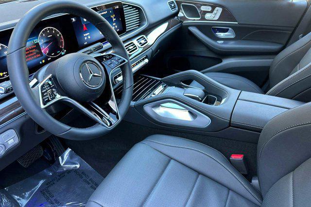 new 2025 Mercedes-Benz GLE 350 car, priced at $65,355