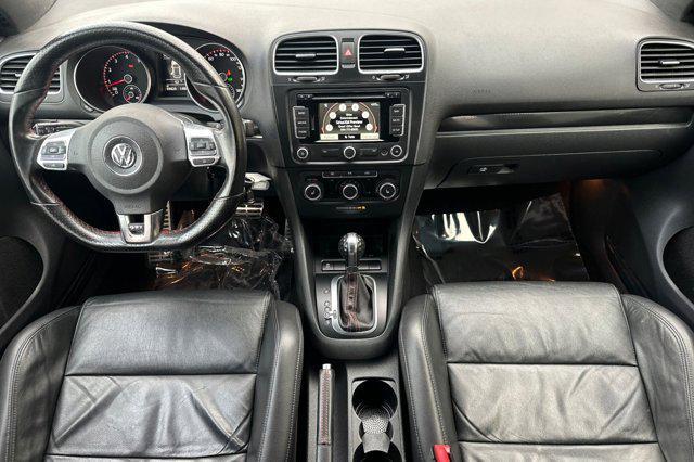 used 2013 Volkswagen GTI car, priced at $11,999