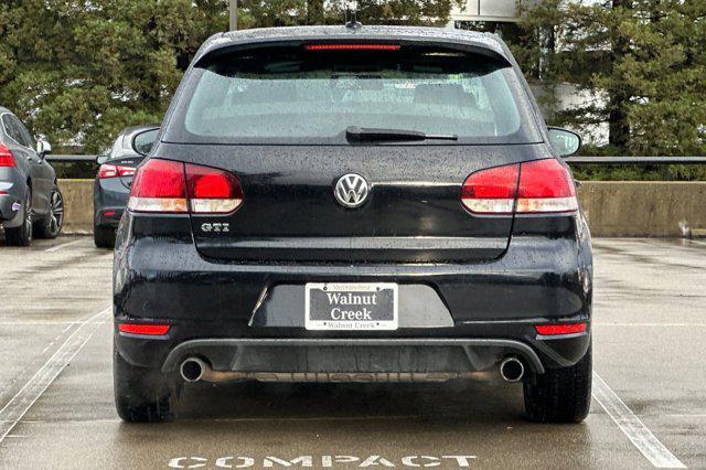 used 2013 Volkswagen GTI car, priced at $11,999