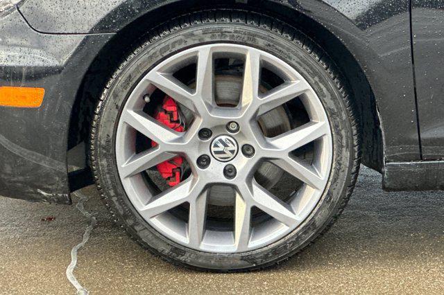 used 2013 Volkswagen GTI car, priced at $11,999