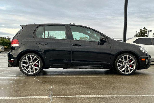 used 2013 Volkswagen GTI car, priced at $11,999