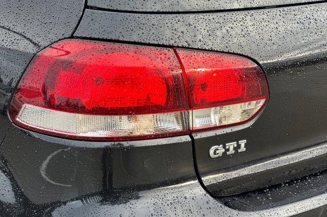 used 2013 Volkswagen GTI car, priced at $11,999