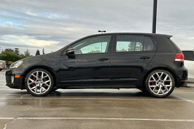 used 2013 Volkswagen GTI car, priced at $11,999
