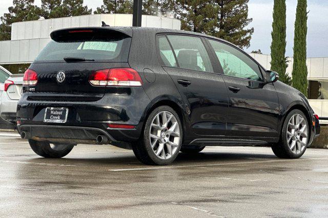 used 2013 Volkswagen GTI car, priced at $11,999