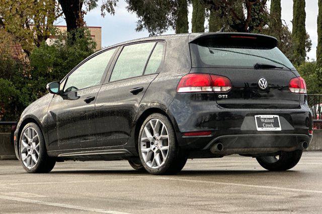 used 2013 Volkswagen GTI car, priced at $11,999