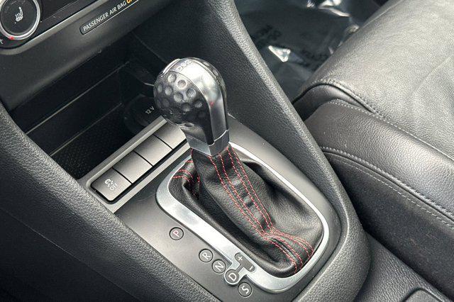 used 2013 Volkswagen GTI car, priced at $11,999