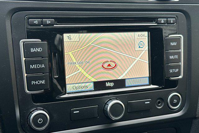 used 2013 Volkswagen GTI car, priced at $11,999