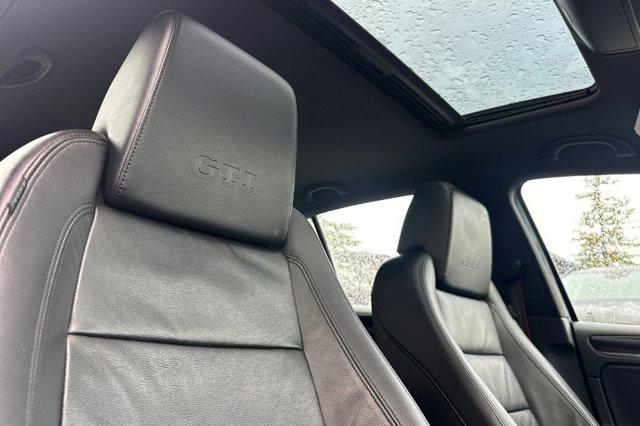 used 2013 Volkswagen GTI car, priced at $11,999