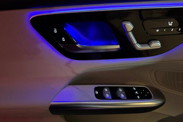 new 2025 Mercedes-Benz GLC 300 car, priced at $55,820