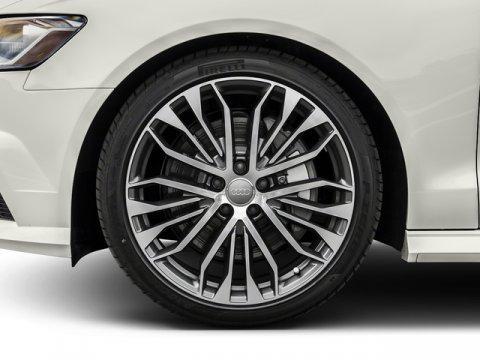 used 2018 Audi A6 car, priced at $15,999