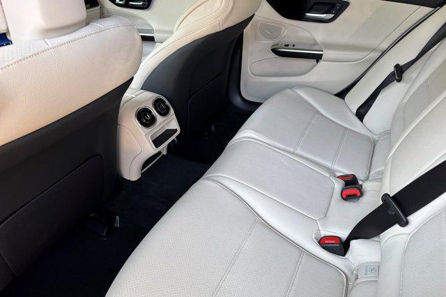 new 2025 Mercedes-Benz C-Class car, priced at $50,545
