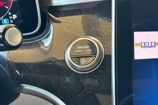 new 2025 Mercedes-Benz C-Class car, priced at $50,545
