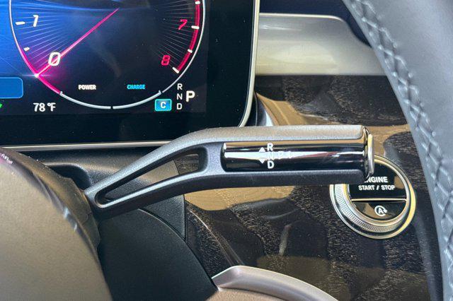 new 2025 Mercedes-Benz C-Class car, priced at $50,545