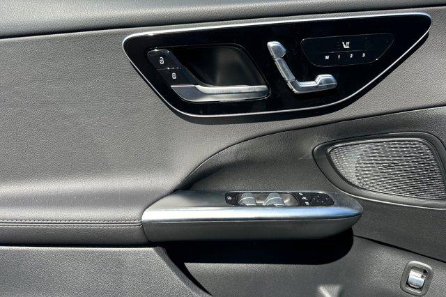 new 2025 Mercedes-Benz C-Class car, priced at $49,795