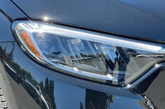 new 2025 Mercedes-Benz GLC 350e car, priced at $61,895