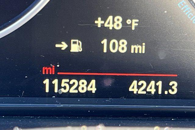 used 2015 BMW 428 car, priced at $9,999