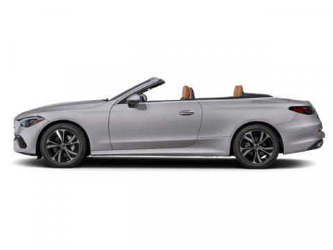 new 2025 Mercedes-Benz CLE 300 car, priced at $75,095