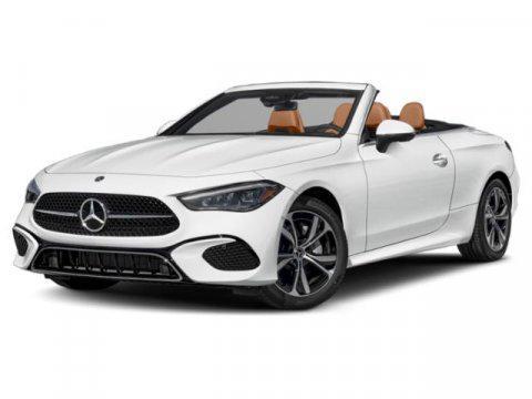 new 2025 Mercedes-Benz CLE 300 car, priced at $75,095