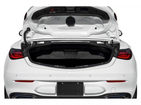 new 2025 Mercedes-Benz CLE 300 car, priced at $75,095