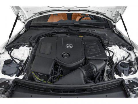 new 2025 Mercedes-Benz CLE 300 car, priced at $75,095