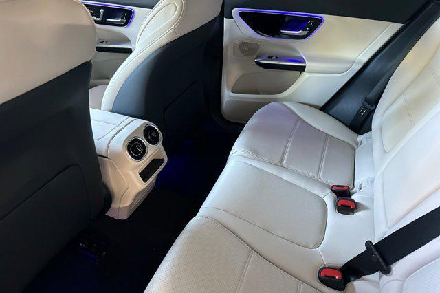 new 2025 Mercedes-Benz GLC 300 car, priced at $55,745