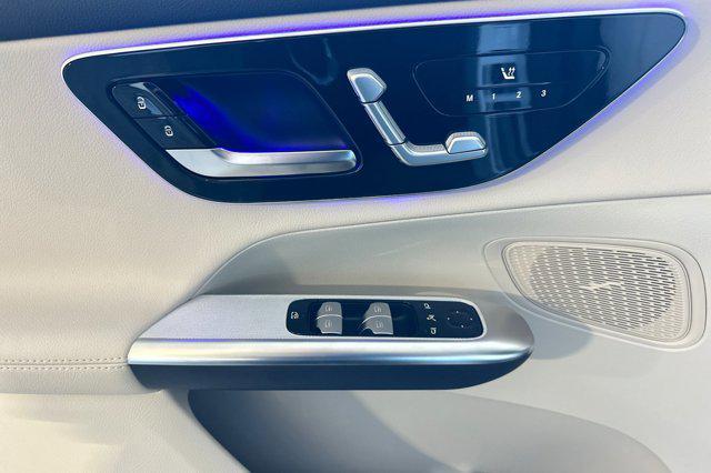 new 2025 Mercedes-Benz GLC 300 car, priced at $55,745