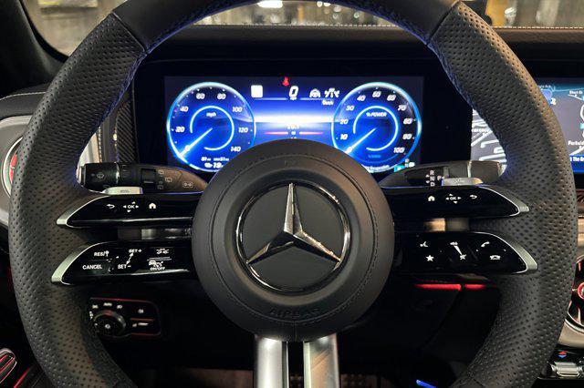 new 2025 Mercedes-Benz G-Class car