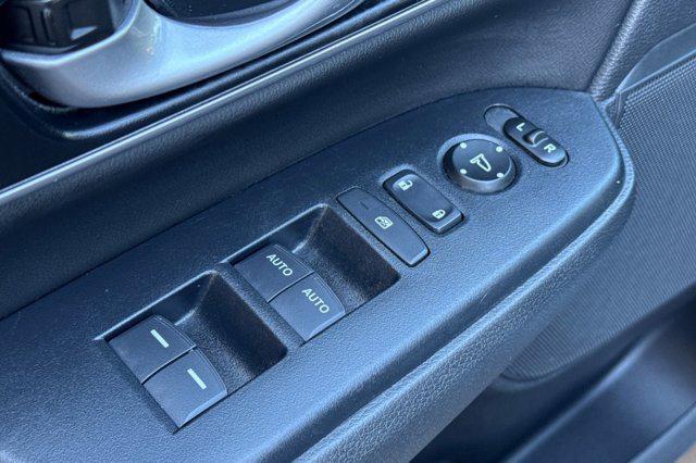 used 2022 Honda CR-V car, priced at $29,999