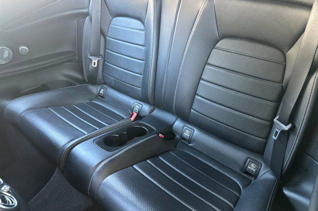 used 2018 Mercedes-Benz C-Class car, priced at $27,588
