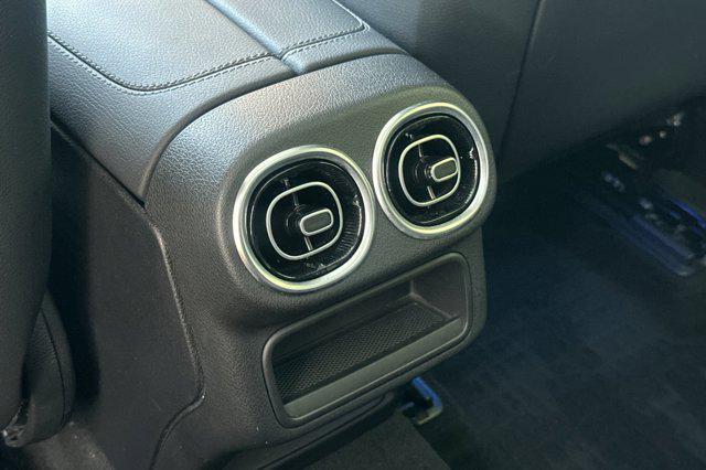 used 2025 Mercedes-Benz GLC 350e car, priced at $57,488