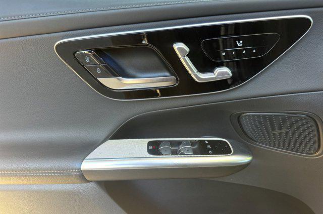 used 2025 Mercedes-Benz GLC 350e car, priced at $57,488