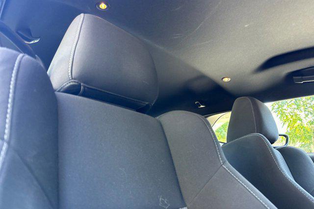 used 2022 Dodge Challenger car, priced at $28,586