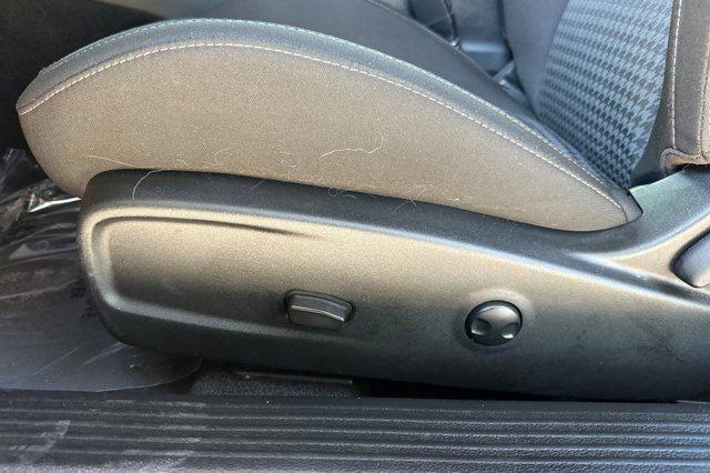 used 2022 Dodge Challenger car, priced at $28,586