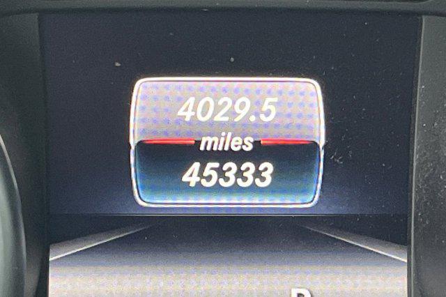 used 2016 Mercedes-Benz GLA-Class car, priced at $14,499