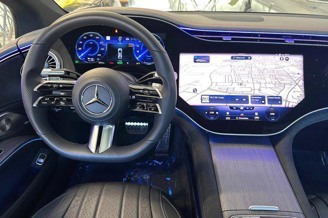 used 2022 Mercedes-Benz S-Class car, priced at $79,985